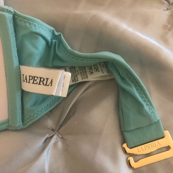 LA Perla Balconette Bikini Underwire size S - Picture 7 of 8